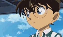 漫画人柯南,推理世界的侦探传奇